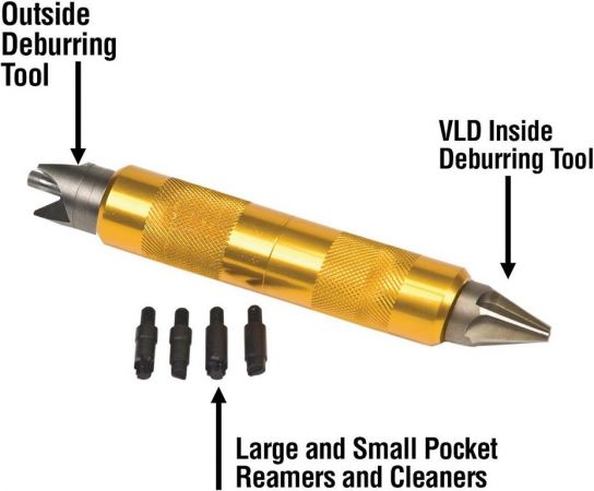 Lyman Case Prep Multi Tool